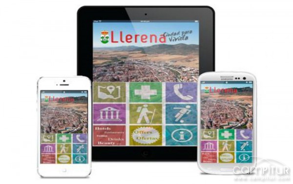 Llerena presenta su Plan de Dinamización Turística en Fitur 