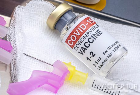 Actualidad Covid-19 Área de Salud Llerena-Zafra 