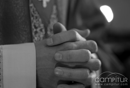 Culto a la Santísima Virgen del Valle