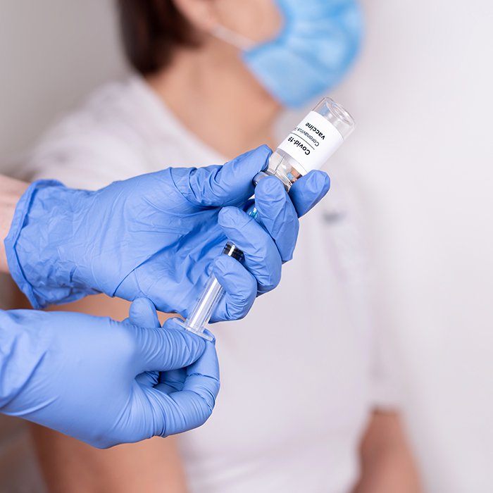 Actualidad Covid-19 Área de Salud Llerena-Zafra 