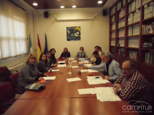 La Mancomunidad de Municipios Valle de Guaidato en situación de riesgo 