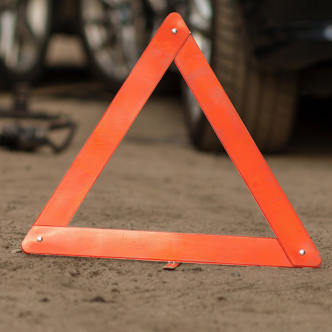 Accidente de tráfico mortal en la carretera de La Cardenchosa a la Aldea de los Rubios