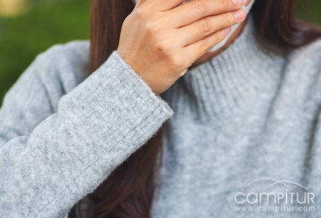 Actualidad Covid-19 Área de Salud Llerena-Zafra 