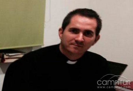 Entrevistamos a Ignacio López-Navarrete, cura-párroco de Azuaga 