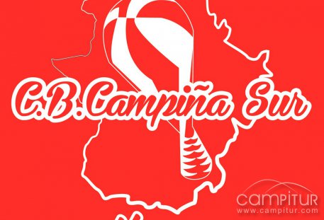 El sábado el C.B. Campiña Sur de Llerena comienza la liga 