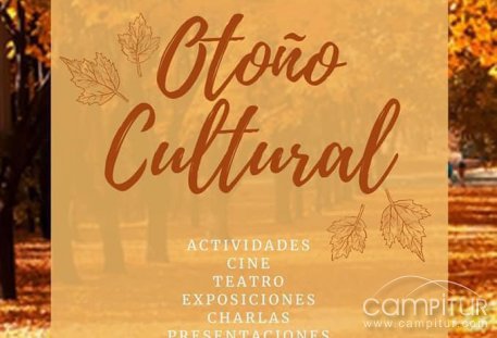 Otoño Cultural en Berlanga 