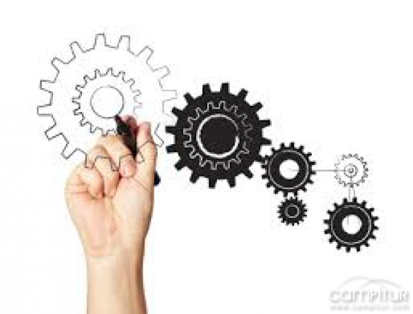 I Jornadas Comarcal sobre Liderazgo e Innovación Social Campiña Sur 