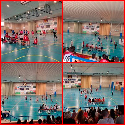 Resultados partidos C.B. Campiña Sur de Llerena 
