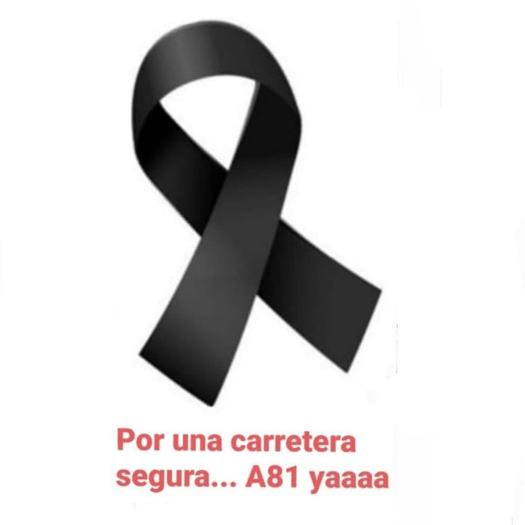La Plataforma Ciudadana A81 convoca concentraciones 