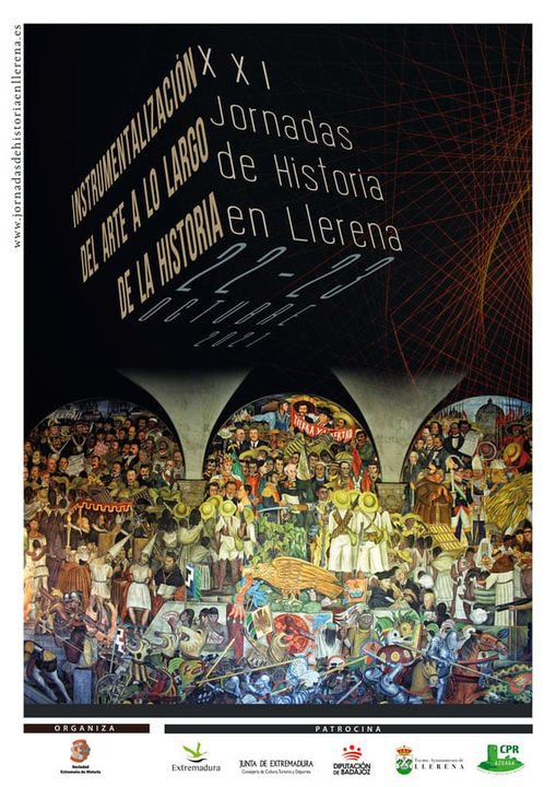 XXI Jornadas de Historia en Llerena