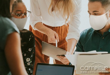Actualidad Covid-19 Área de Salud Llerena-Zafra 