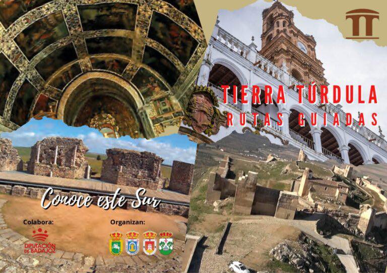 Rutas guiadas por Tierra Túrdula 