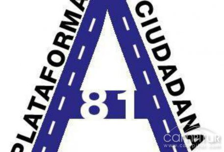 Comunicado de la Plataforma Ciudadana A-81 