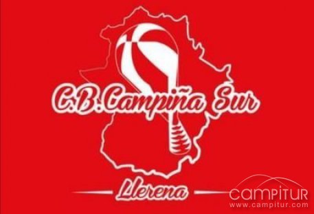 Resultados partidos fin de semana C.B. Campiña Sur de Llerena 