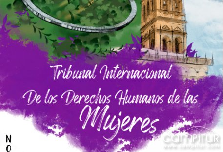 Tribunal Internacional de los Derechos Humanos de las Mujeres