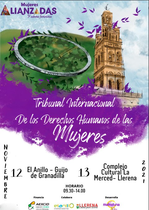 Tribunal Internacional de los Derechos Humanos de las Mujeres