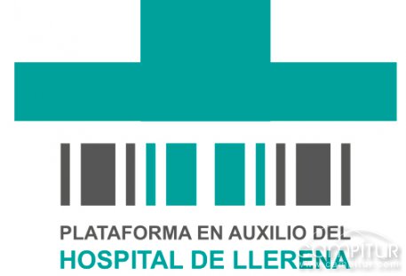 La Plataforma de Auxilio del Hospital de Llerena convoca una Asamblea General Informativa 