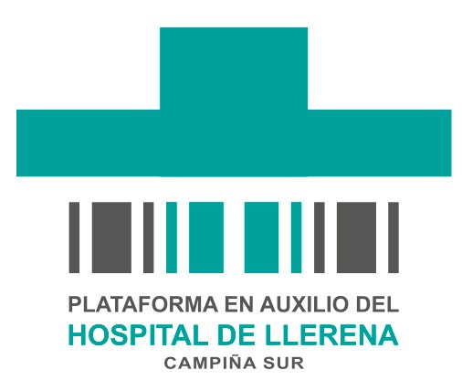 La Plataforma de Auxilio del Hospital de Llerena convoca una Asamblea General Informativa 