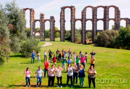 Plena inclusión Extremadura lanza la campaña “Mundo compartido”