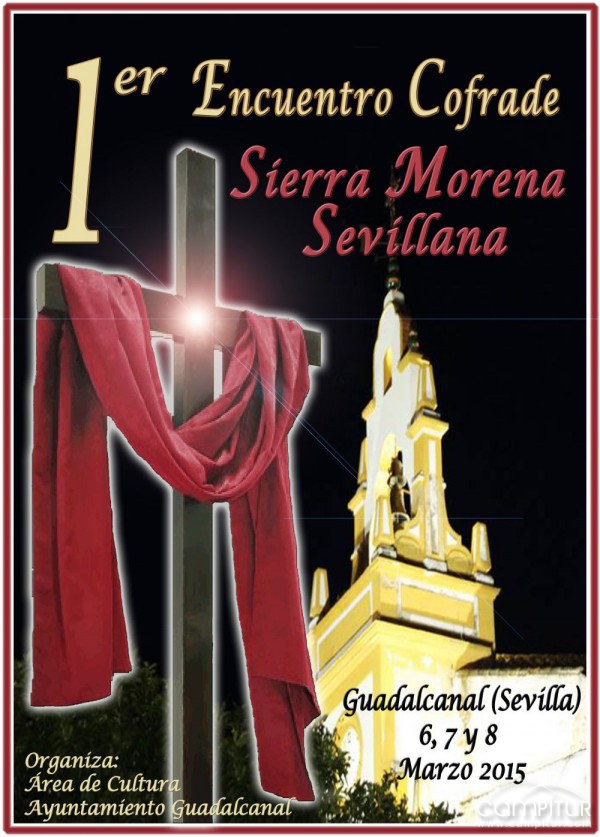 I Encuentro Cofrade "Sierra Morena Sevillana"