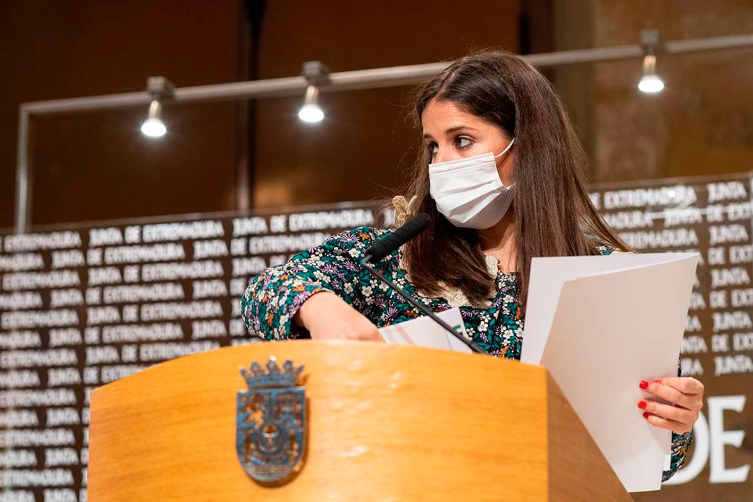 4,1 millones de euros para que los jóvenes compren casas en los pueblos extremeños