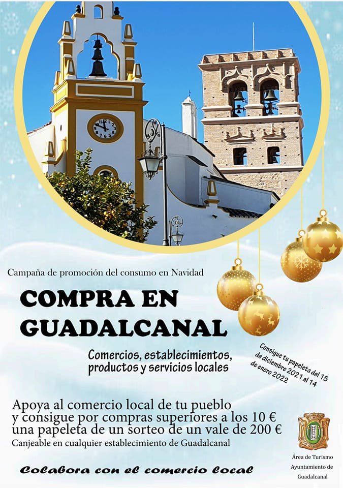Compra en Guadalcanal 