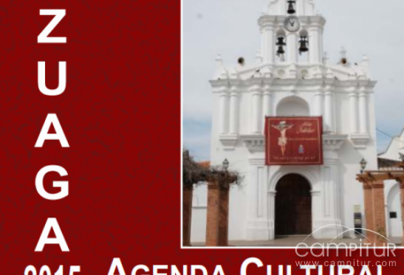 Agenda Cultural para el mes de Marzo en Azuaga