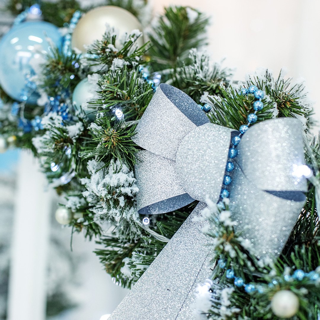 Navidad en tu Puerta en Ahillones