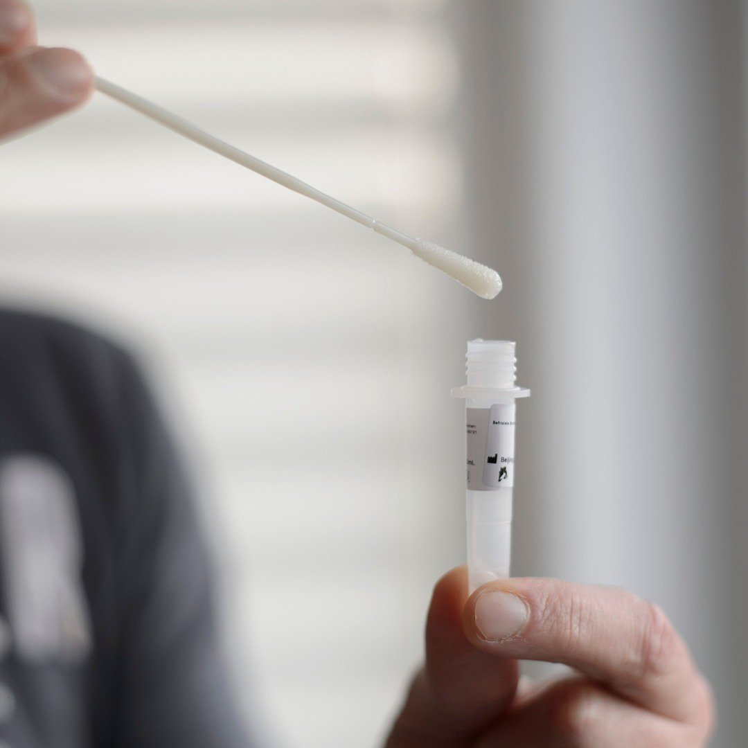 Actualidad Covid-19 Área Sanitaria Llerena-Zafra 