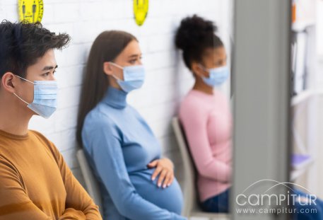 Actualidad Covid-19 en el Valle del Guadiato 