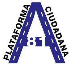 III Marcha Lenta de Vehículos en Caravana organizada por la Plataforma Ciudadana A-81
