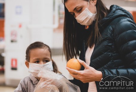 Actualidad Covid-19 Área de Salud Llerena-Zafra 