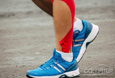 El Campeonato de España en Ruta 35 km deja buenas sensaciones para nuestros atletas 