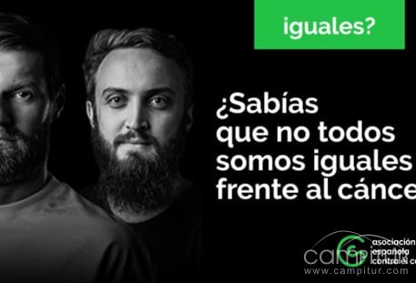 Día Mundial Contra el Cáncer 