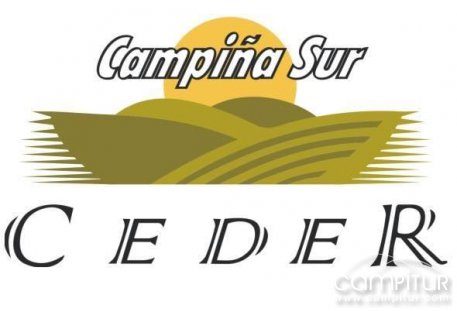 Nuevas convocatorias de Ayudas del CEDER Campiña Sur 