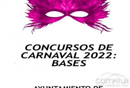 Desfile Infantil y Concurso Juvenil de Carnaval 2022 en Azuaga 