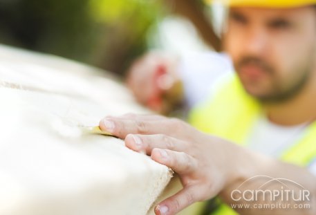 Plan de Empleo en Cazalla de la Sierra 