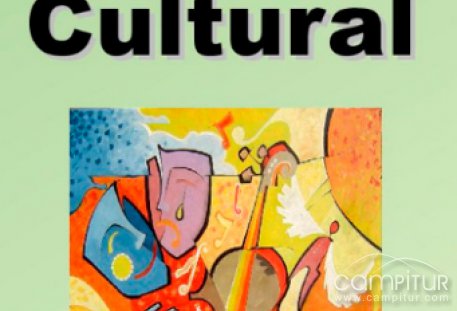 Agenda Cultural de Cazalla de la Sierra mes de febrero 