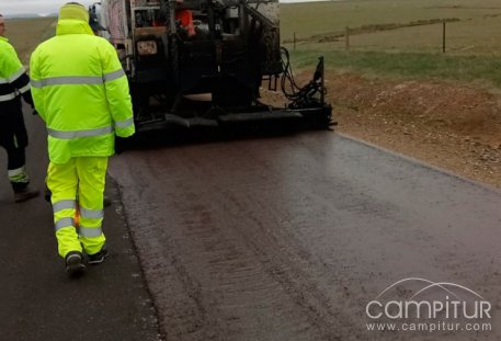 Adjudicadas tres obras del Plan Integral de Carreteras de la provincia de Badajoz 