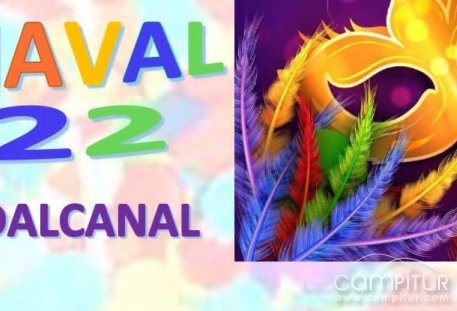 Guadalcanal celebra su Carnaval 2022 