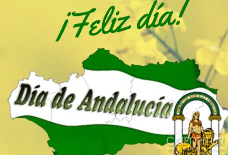 Día de Andalucía en San Nicolás del Puerto 