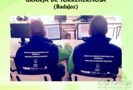 Jornadas de Autoempleo en Granja de Torrehermosa