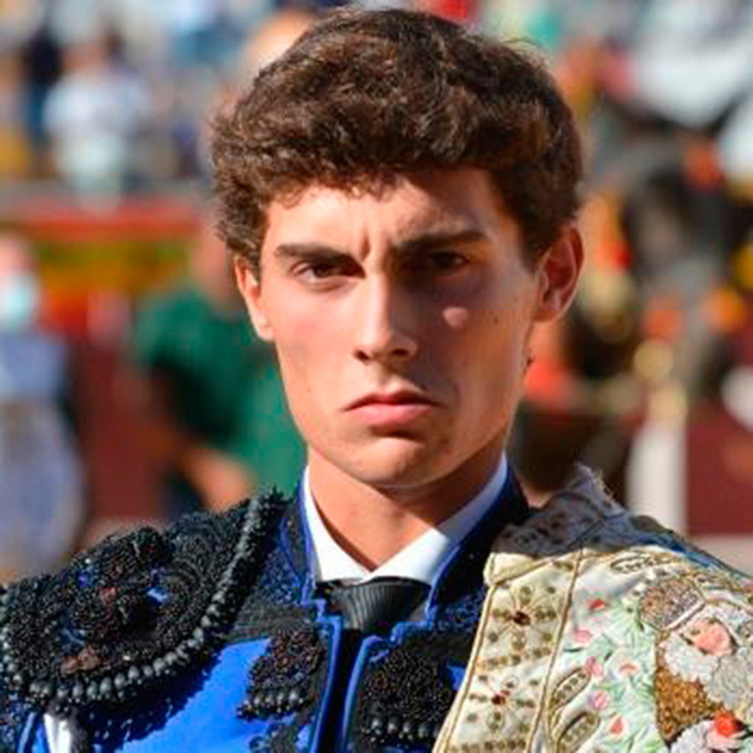 Diego Bastos, con orígenes familiares de Constantina, participará en el Circuito de Andalucía 