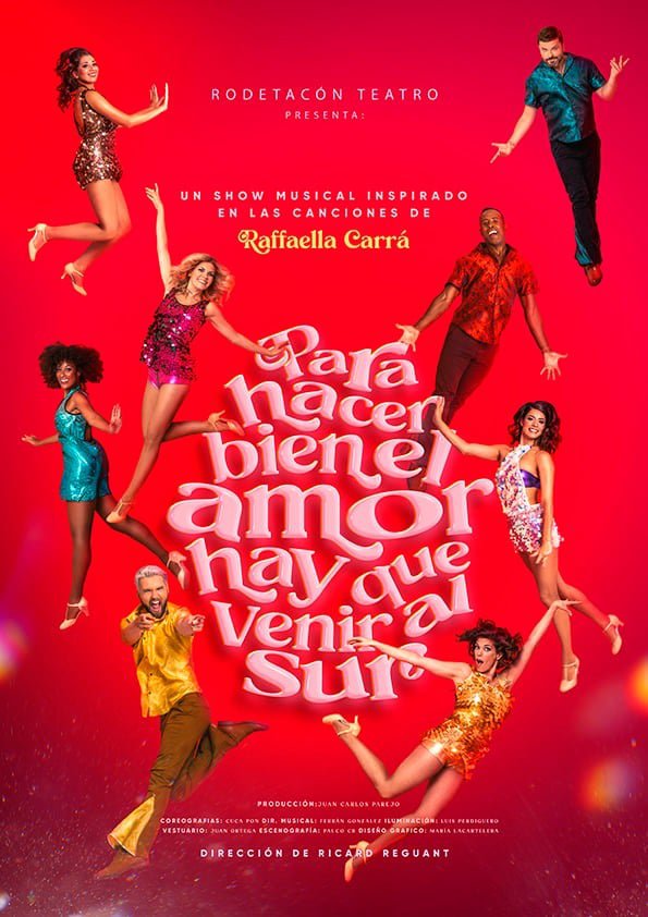 Teatro Musical en Azuaga 