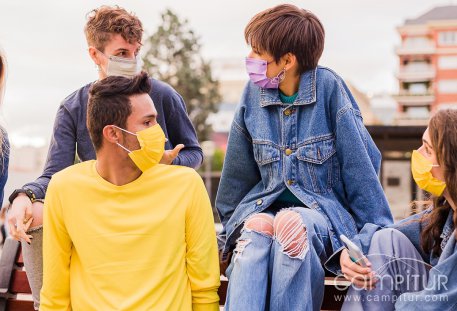 ¿Cómo actuar ahora ante un contagio de coronavirus? 