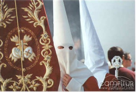 Semana Santa en la Sierra Norte de Sevilla