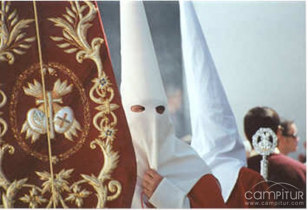 Semana Santa en la Sierra Norte de Sevilla