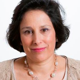 Asunción Gómez-Pérez, elegida para ocupar la silla «q» de la RAE