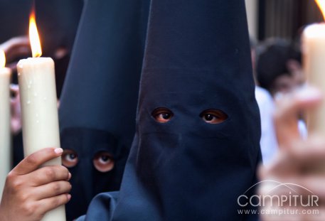 Protocolo de actuación en la Semana Santa 2022 en la Archidiócesis de Mérida-Badajoz