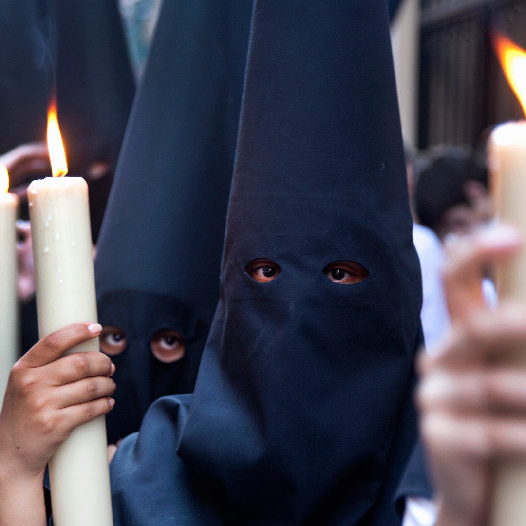 Protocolo de actuación en la Semana Santa 2022 en la Archidiócesis de Mérida-Badajoz